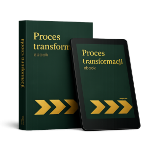 Proces transformacji ebook
